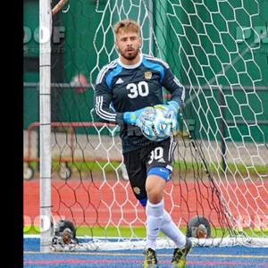 Meet your Posher, Jon